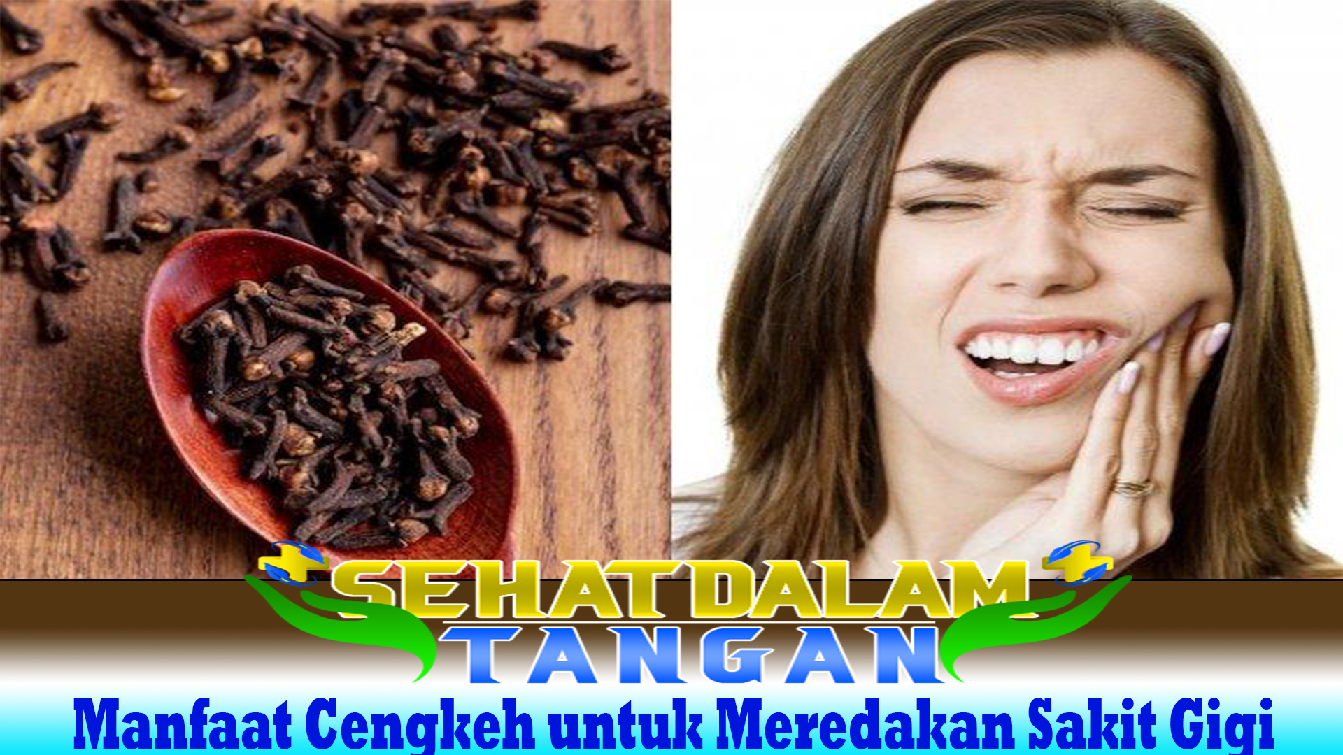 Manfaat Cengkeh untuk Meredakan Sakit Gigi