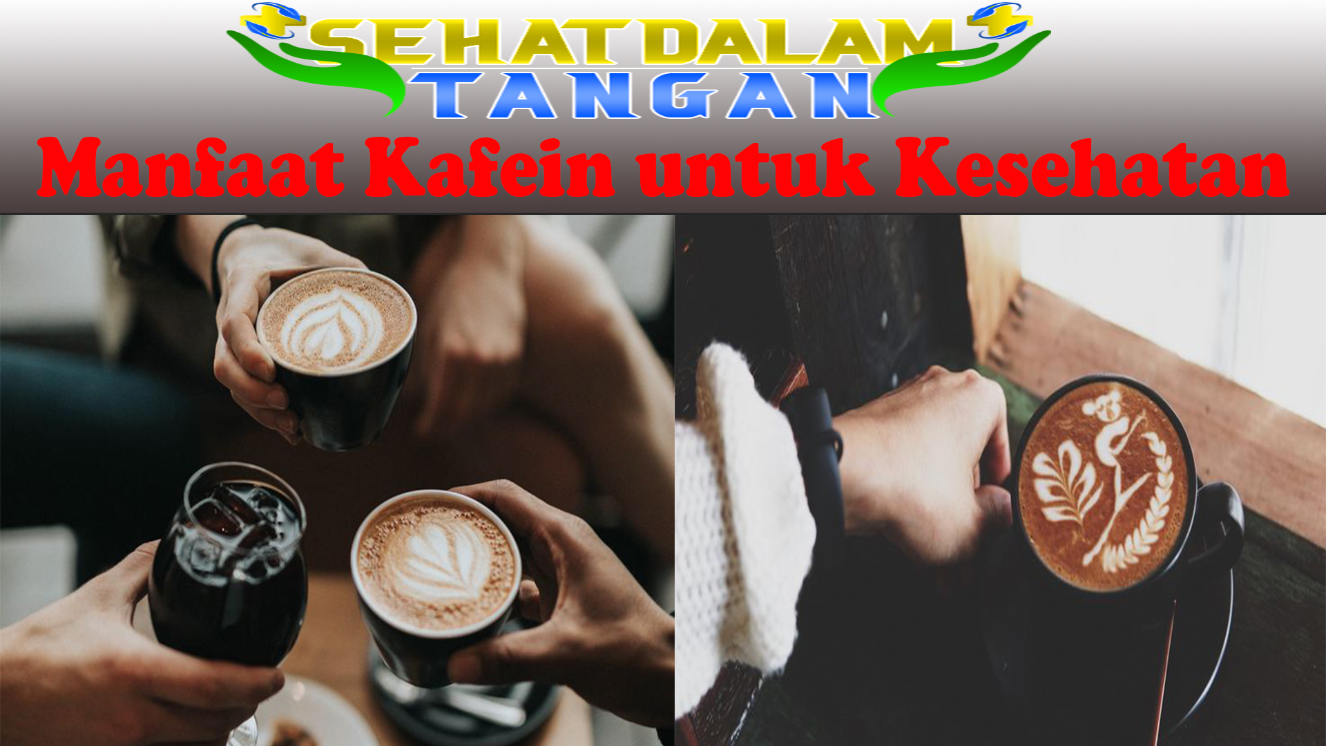 Manfaat Kafein untuk Kesehatan