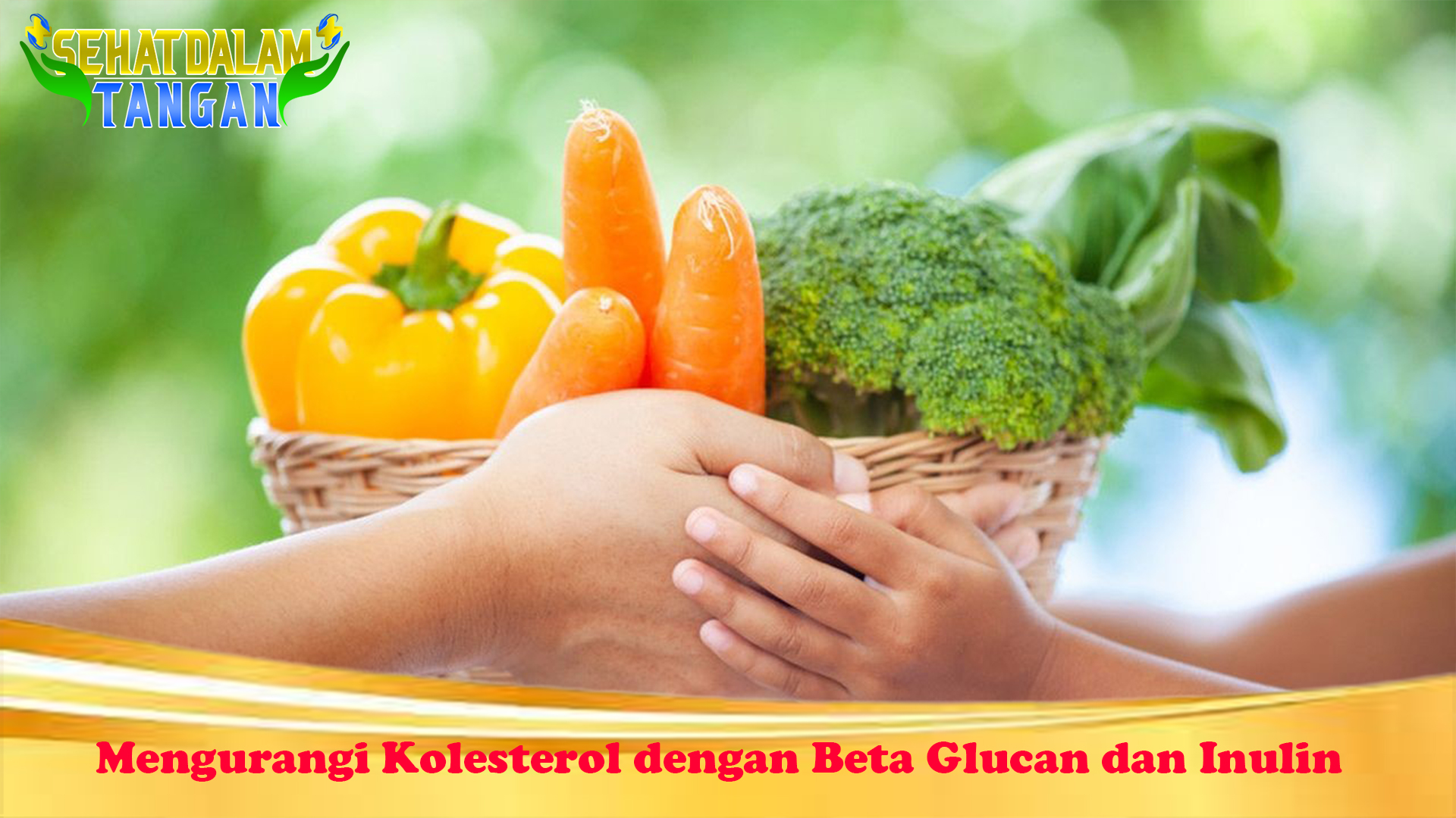 Berikut Cara Mengurangi Kolesterol dengan Beta Glucan dan Inulin