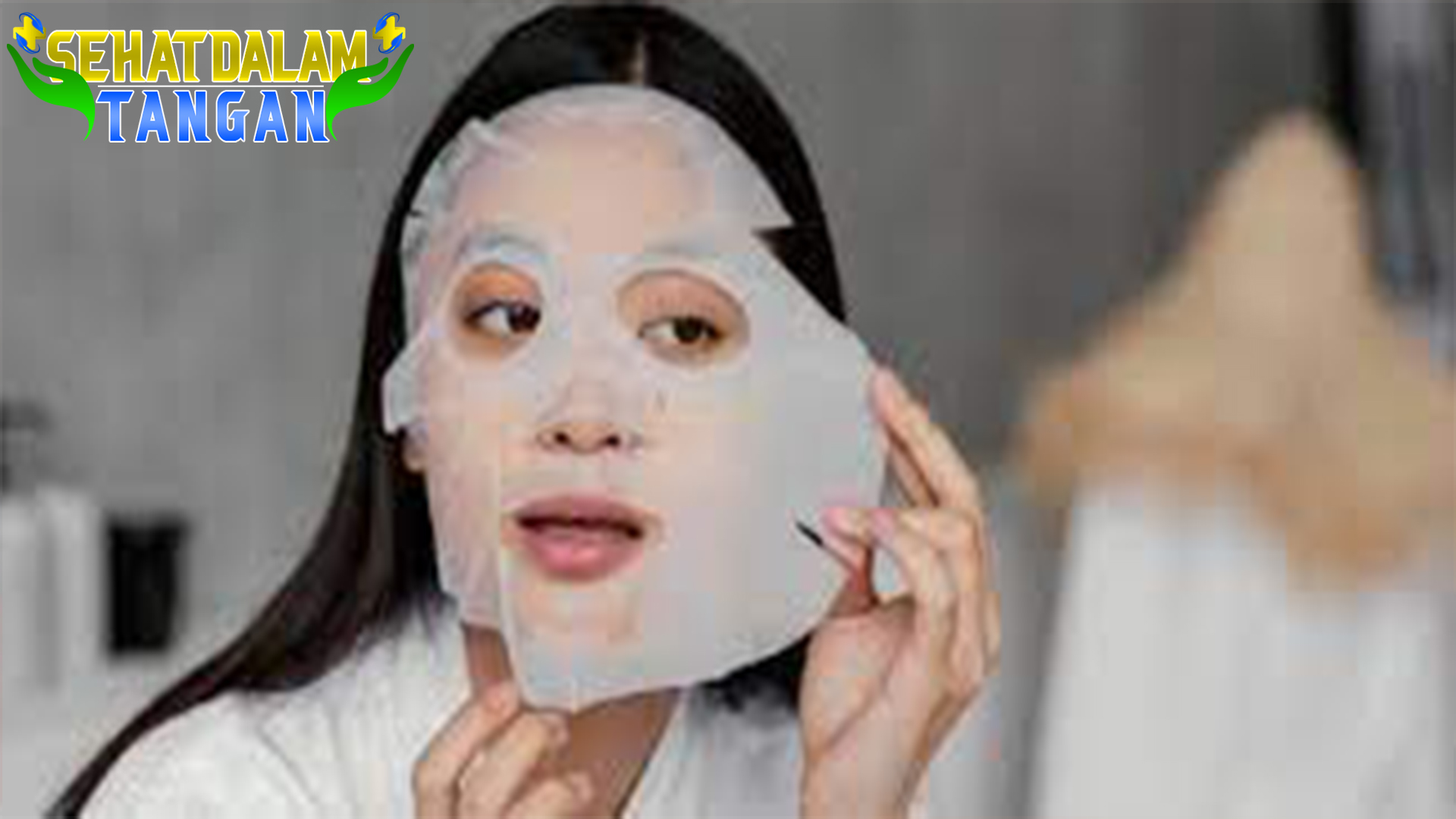 6 Jenis Masker Wajah Alami bagus untuk Kulit Kering