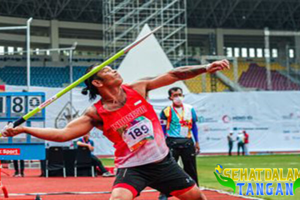 4 Cabang Olahraga Atletik yang Menyehatkan Tubuh