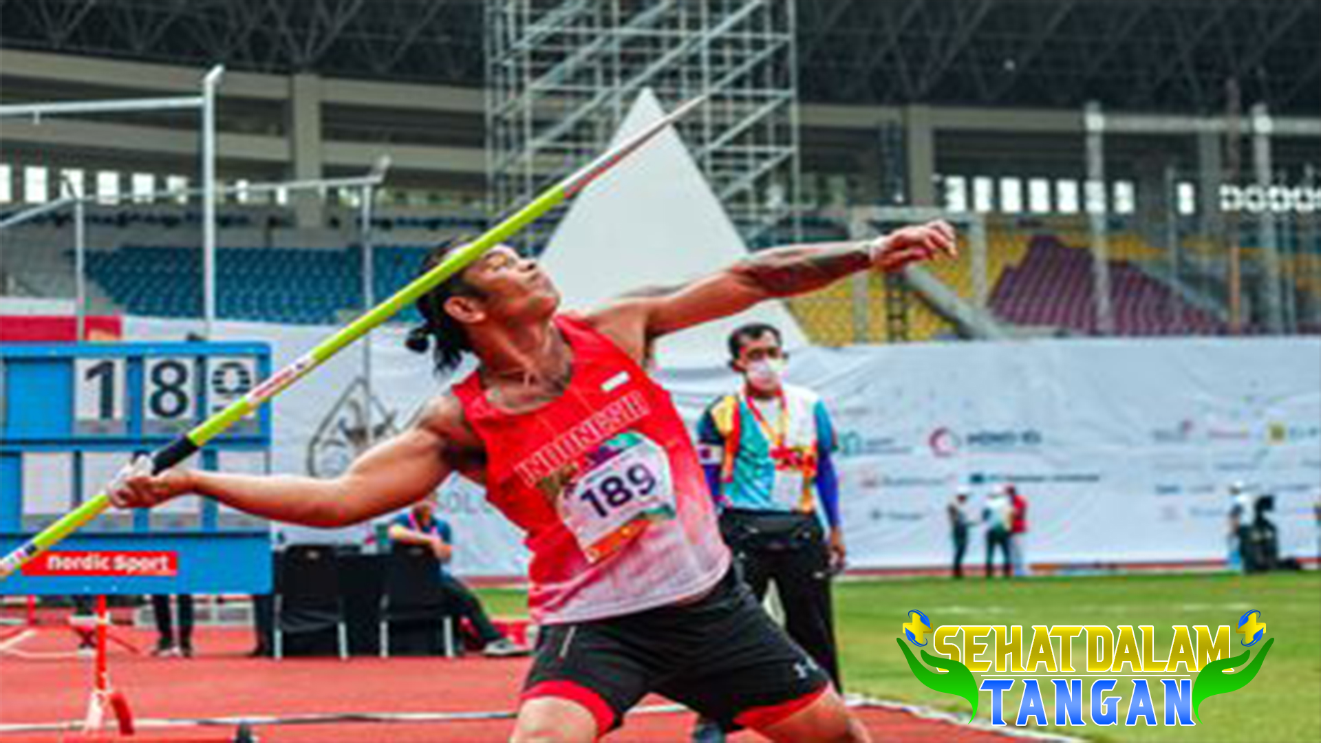 4 Cabang Olahraga Atletik yang Menyehatkan Tubuh