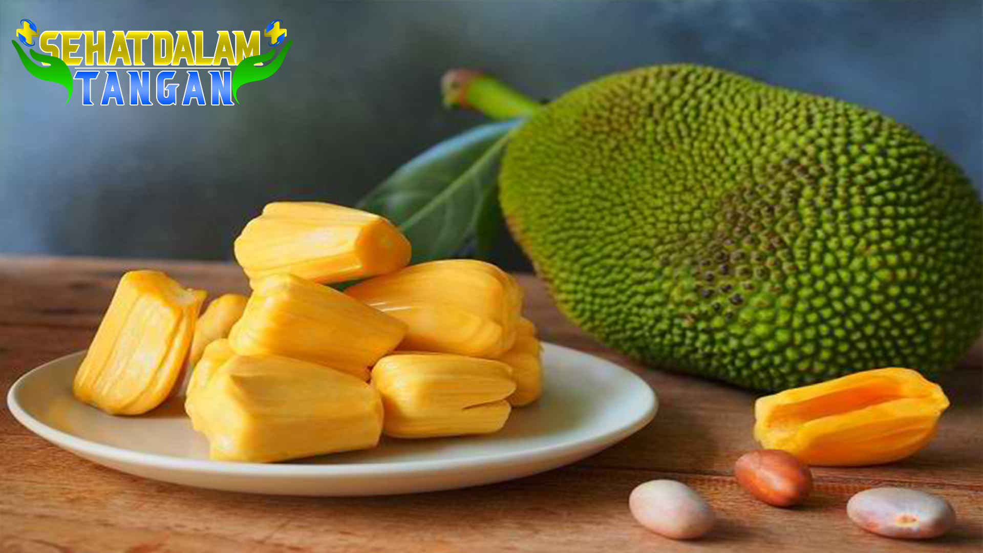 Manfaat Buah Nangka yang Perlu Diketahui