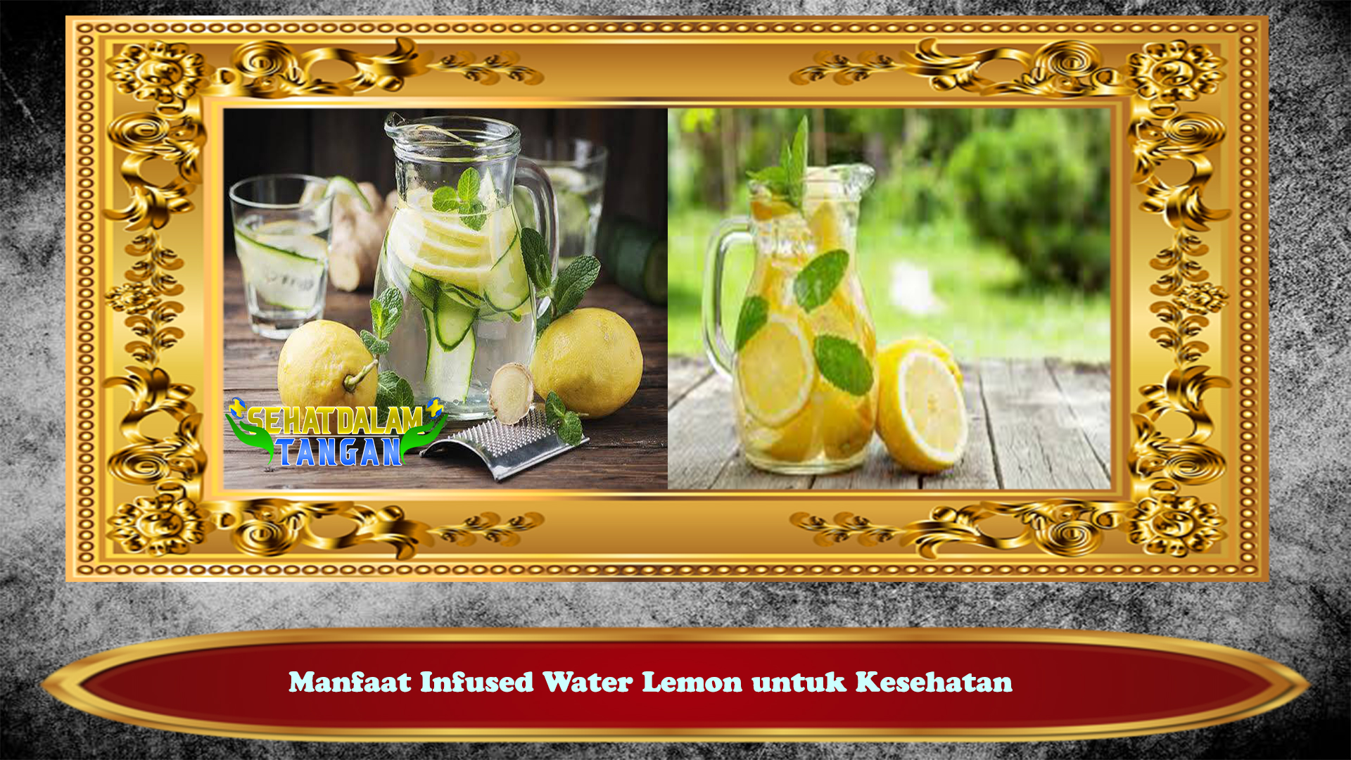 Manfaat Infused
