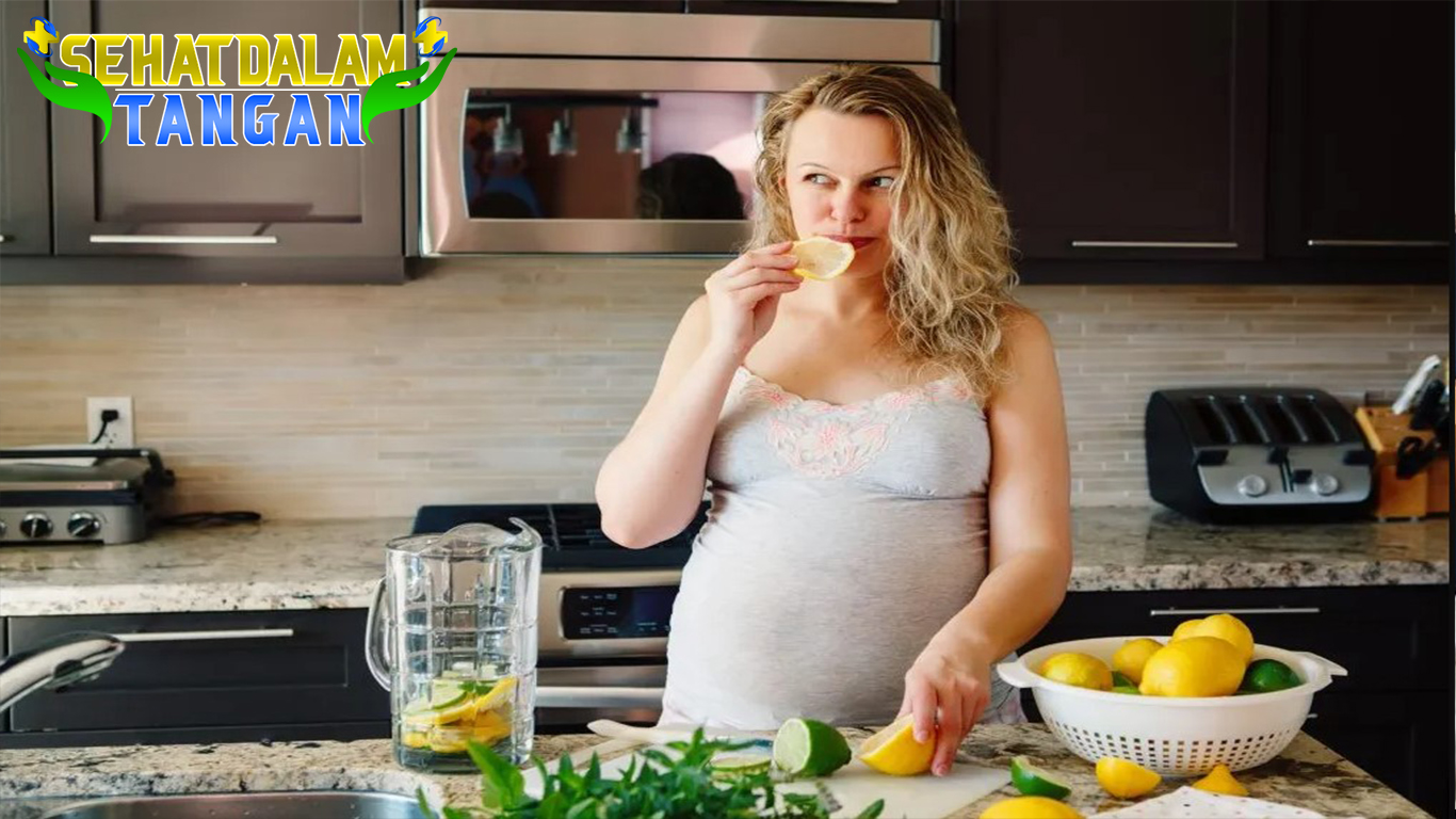 8 Manfaat Lemon untuk Ibu Hamil dan Beberapa Risiko di Baliknya