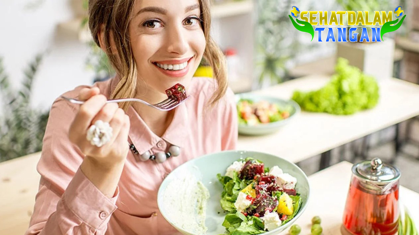 Puasa Intermiten yang Diklaim Bisa Menurunkan Berat Badan