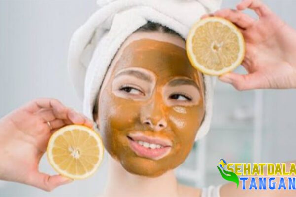 Manfaat Masker Lemon untuk Wajah dan Cara Membuatnya