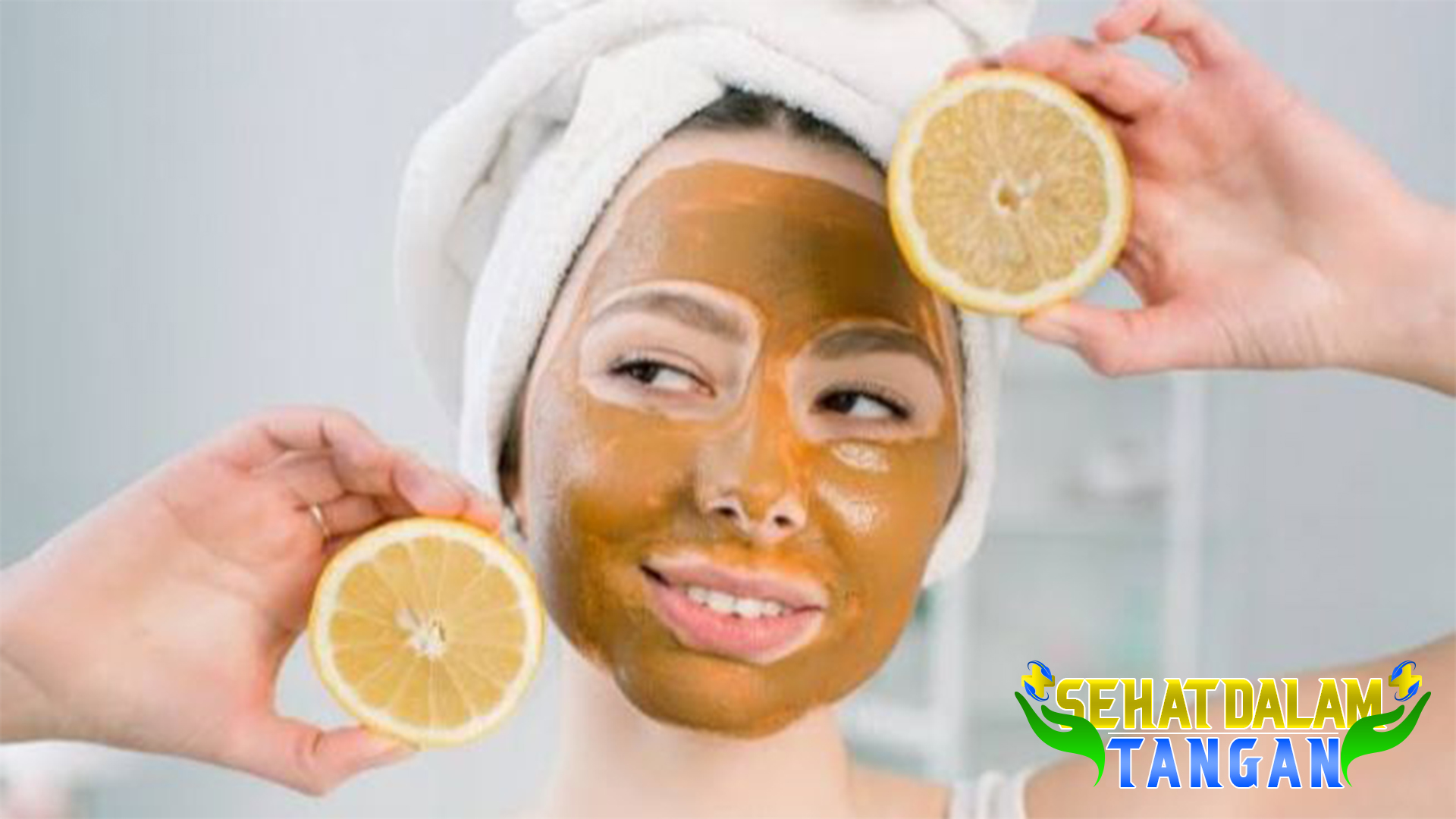 Manfaat Masker Lemon untuk Wajah dan Cara Membuatnya