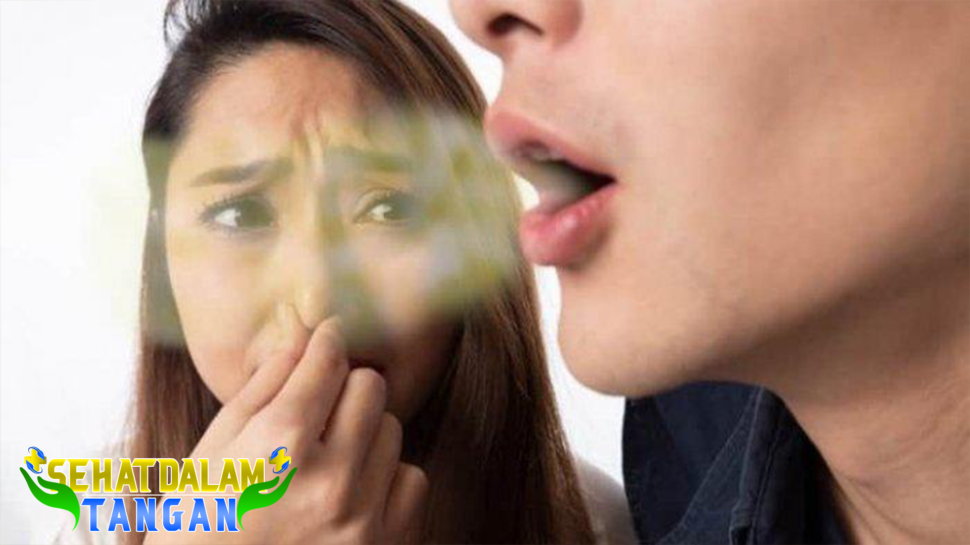 Tips Mencegah Bau Mulut saat Puasa