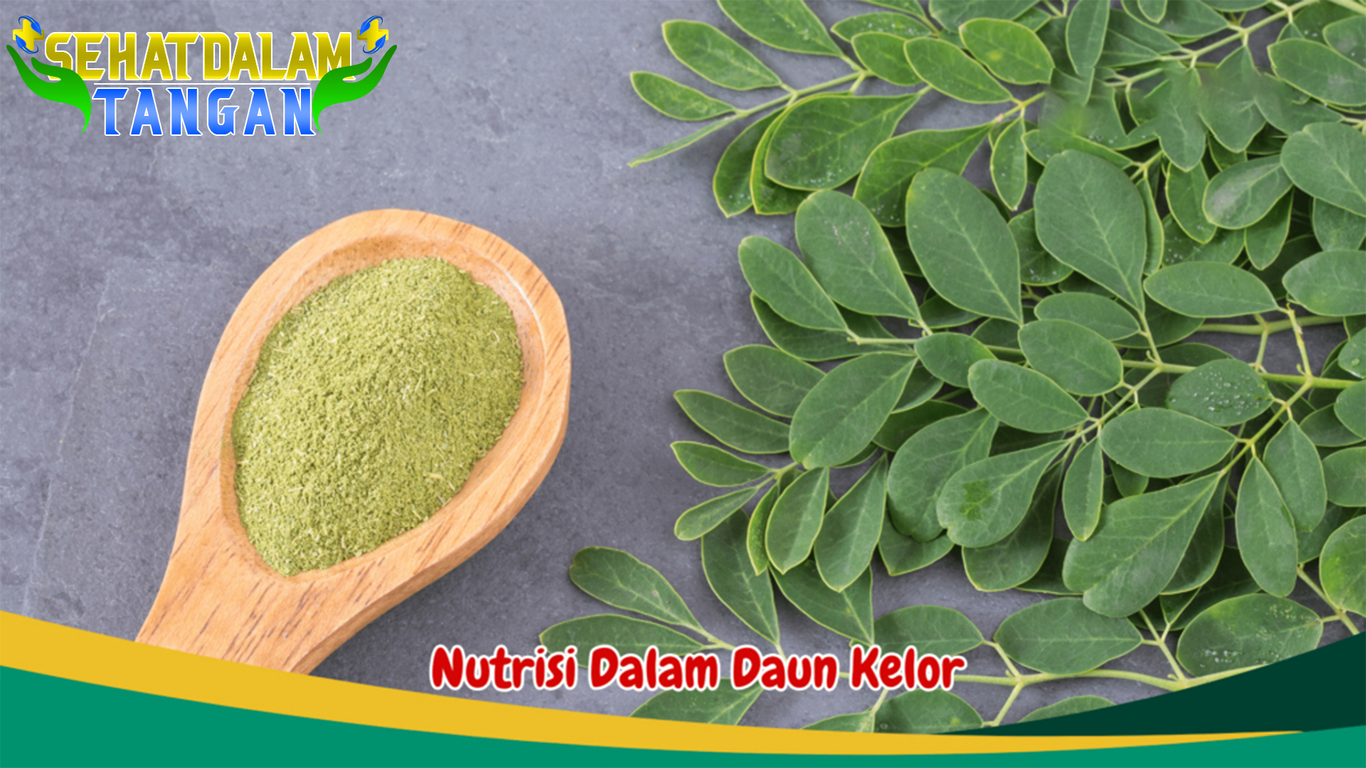 Manfaat Daun Kelor untuk Ibu Hamil