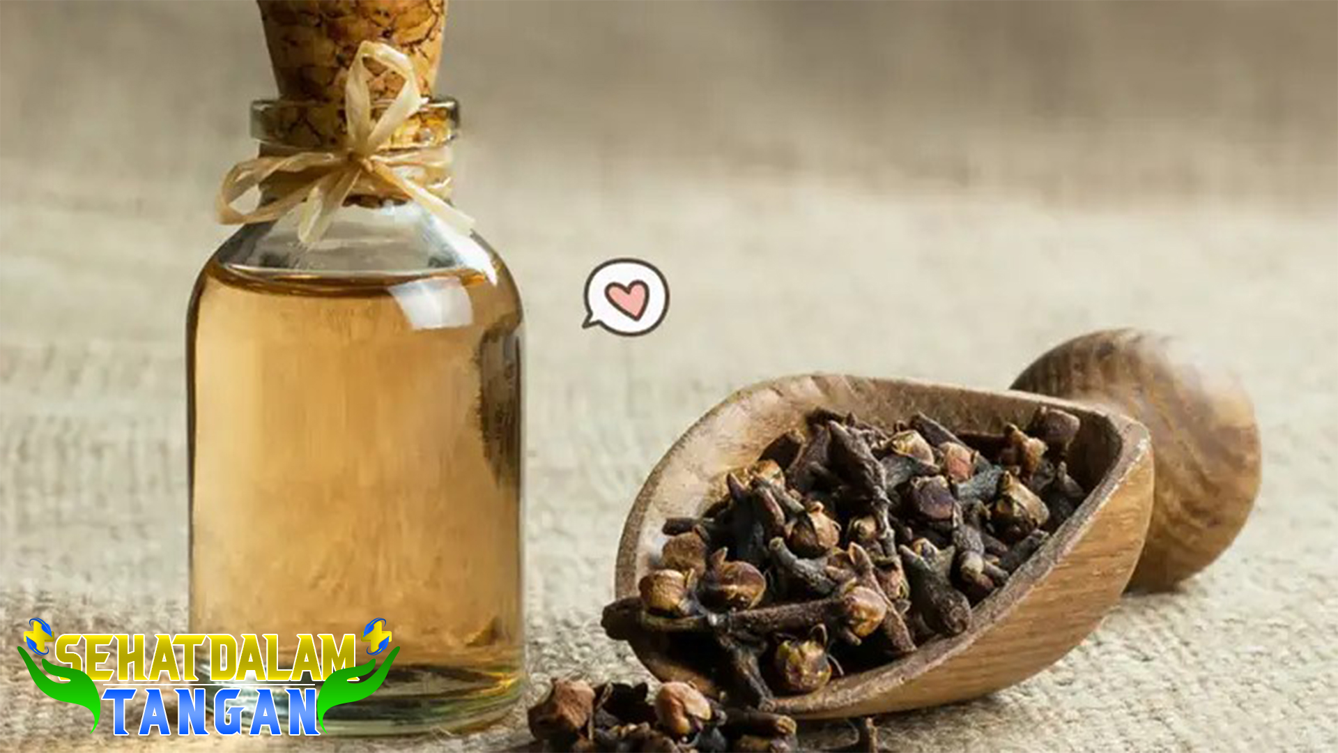 8 Manfaat Minyak Cengkeh untuk Kesehatan