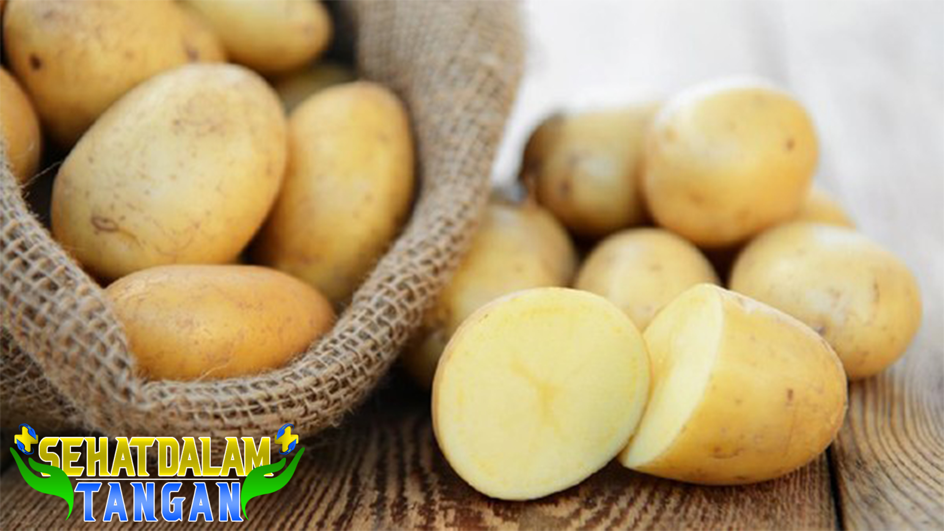 Manfaat Kentang untuk Diet