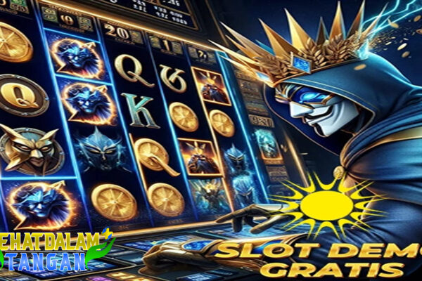 Slot Demo PG Soft: Rahasia Kemenangan