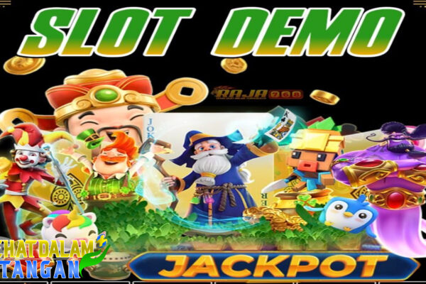 Akun Slot Demo: Keuntungan & Cara Main