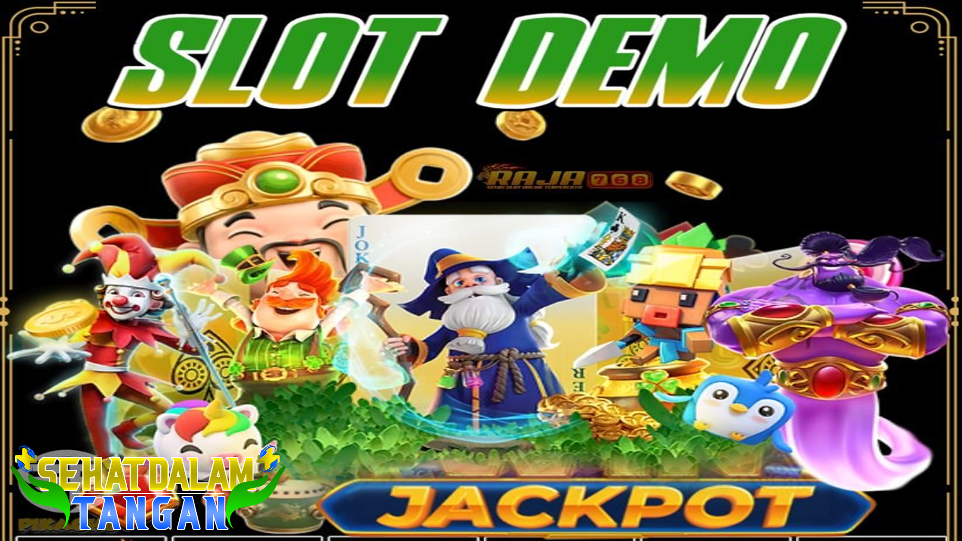 Akun Slot Demo: Keuntungan & Cara Main