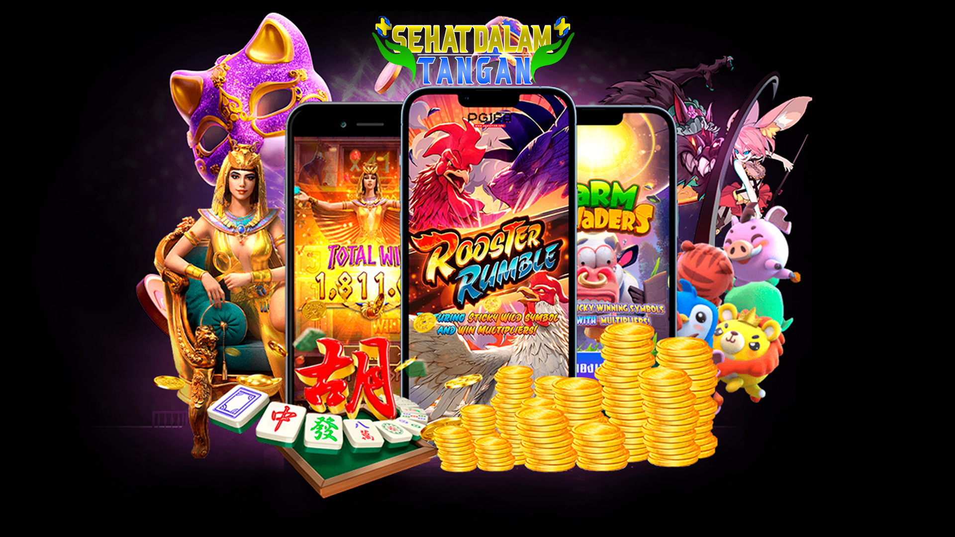 Demo PG Soft dan Peran Lisensi Resmi