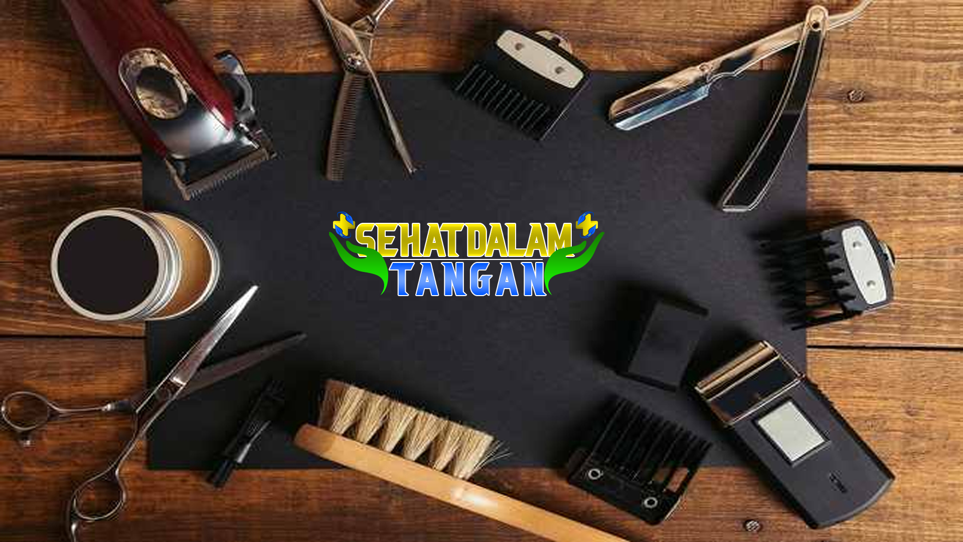 Jaga Kebersihan Alat Cukur Rambut untuk Mencegah Penyakit
