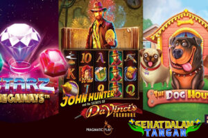 Mengenal Slot Demo Pragmatic