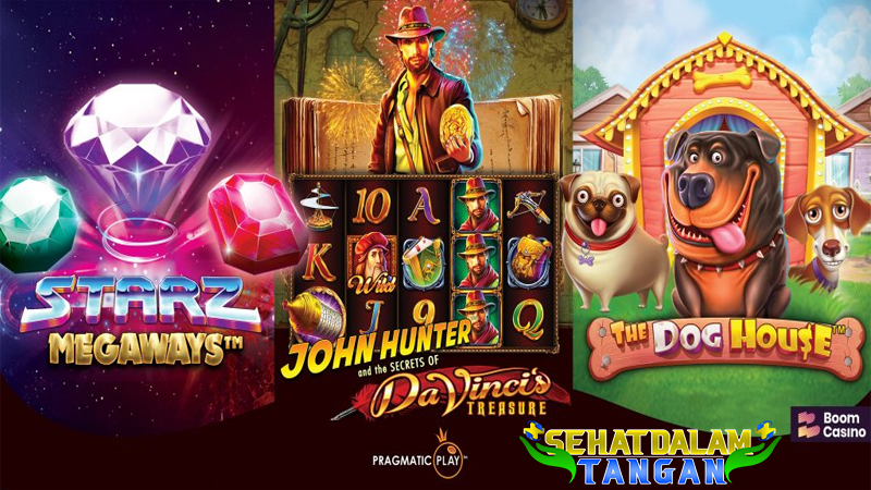 Mengenal Slot Demo Pragmatic