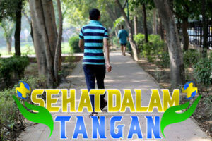 Manfaat Jalan Kaki bagi Jantung dan Pikiran