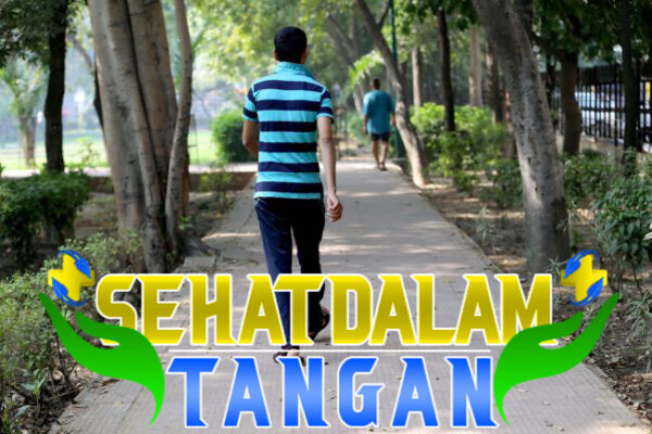 Manfaat Jalan Kaki bagi Jantung dan Pikiran Manfaat Jalan Kaki bagi Jantung dan Pikiran