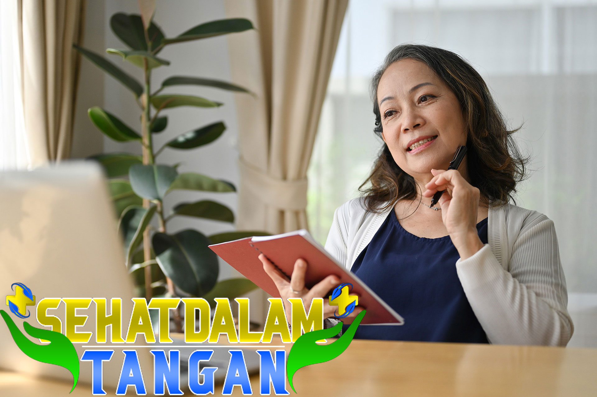Langkah Kecil Menuju Sehat Total