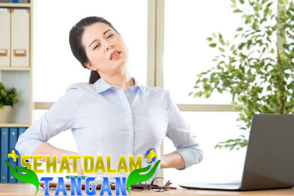 Bahaya Duduk Terlalu Lama bagi Kesehatan Bahaya Duduk Terlalu Lama bagi Kesehatan
