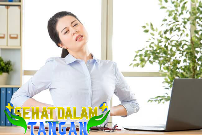 Bahaya Duduk Terlalu Lama bagi Kesehatan