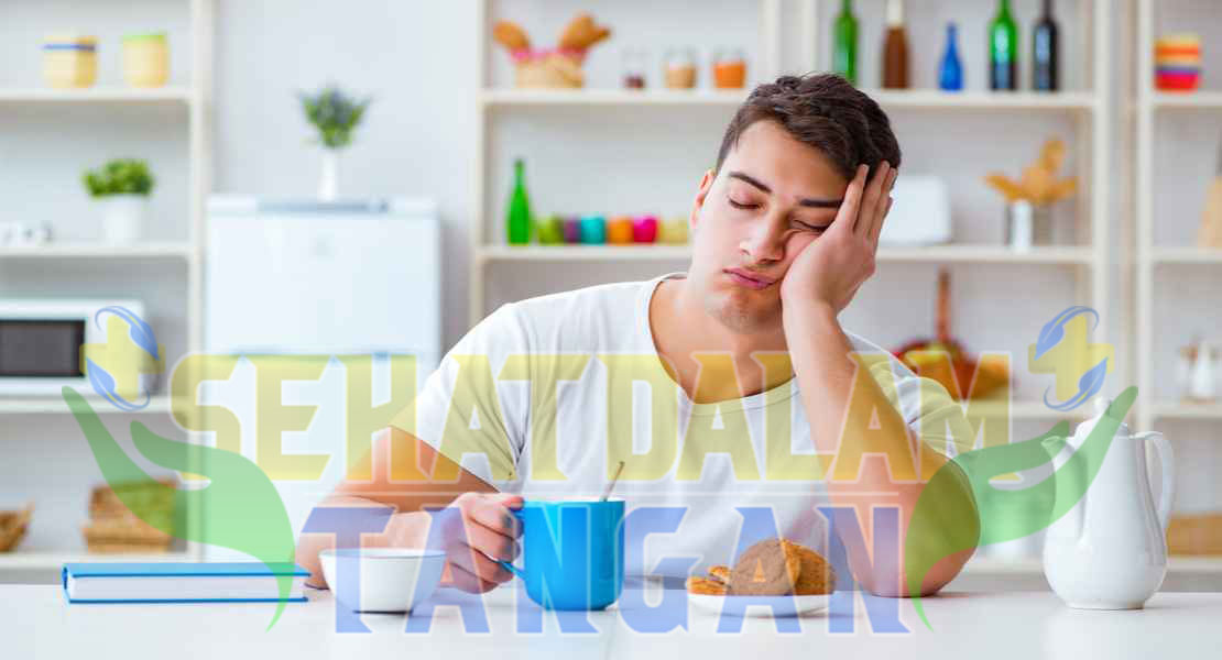 Ngantuk Terus di Jam Kerja? Ini Solusinya Biar Mata Nggak Kalah Sama Meja