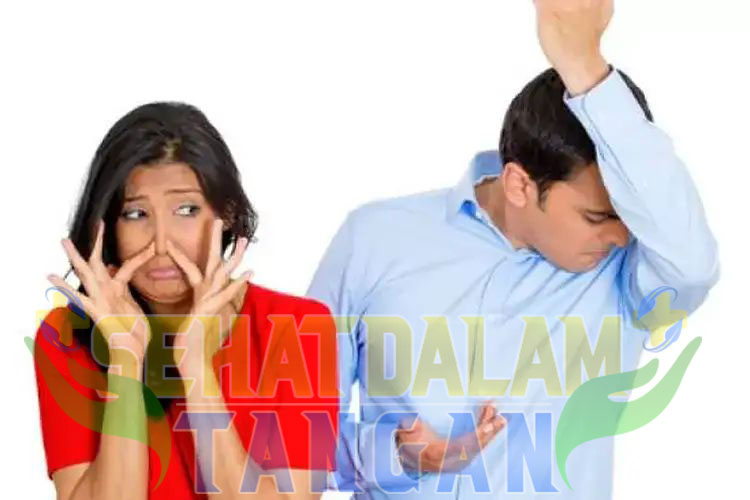 Bau Badan: Penyebab dan Cara Mengatasinya